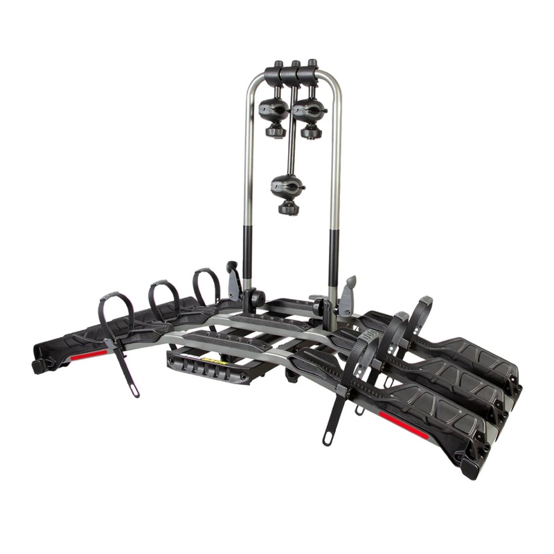 Buzzrack E-Hornet 3 Bike Hitch Platform Carrier