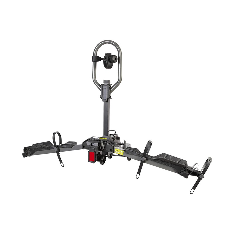 Buzzrack E-Scorpion 1 Bike Hitch Platform Carrier