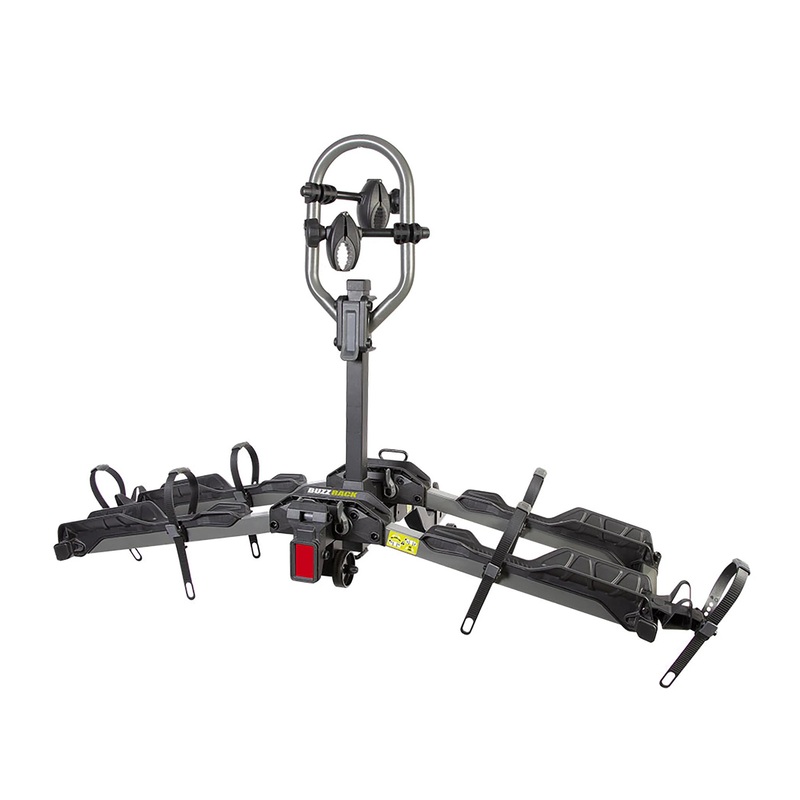 Buzzrack E-Scorpion 2 Bike Hitch Platform Carrier