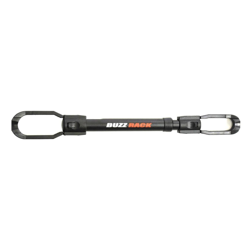 Buzzrack Heavy Duty Adaptor Bar