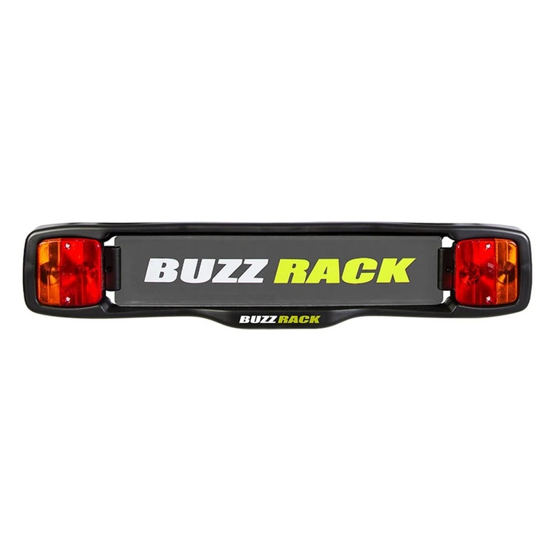 Buzzrack Hornet/Buzzybee Hitch Light Board
