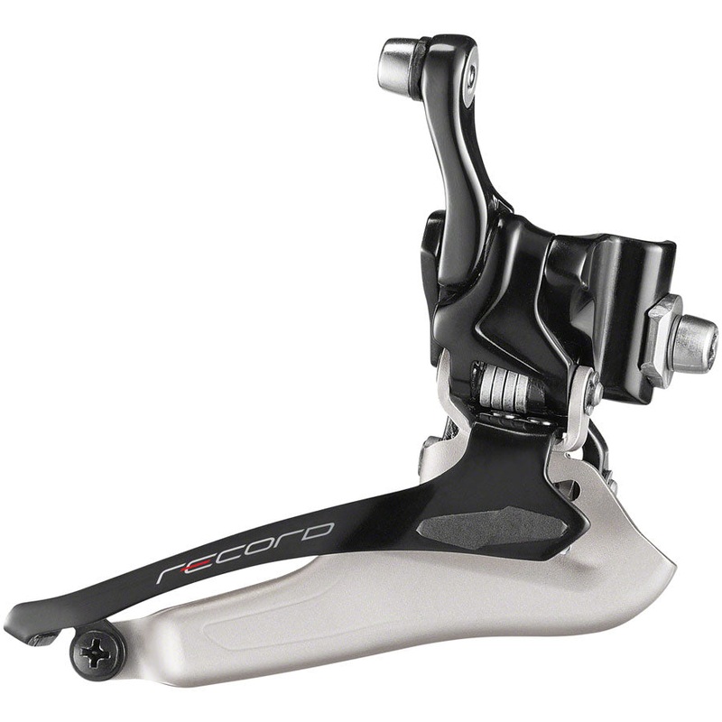 Campagnolo Record Front Derailleur