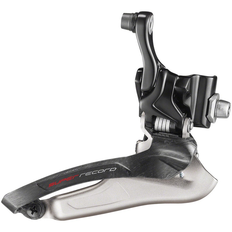 Campagnolo Super Record Front Derailleur