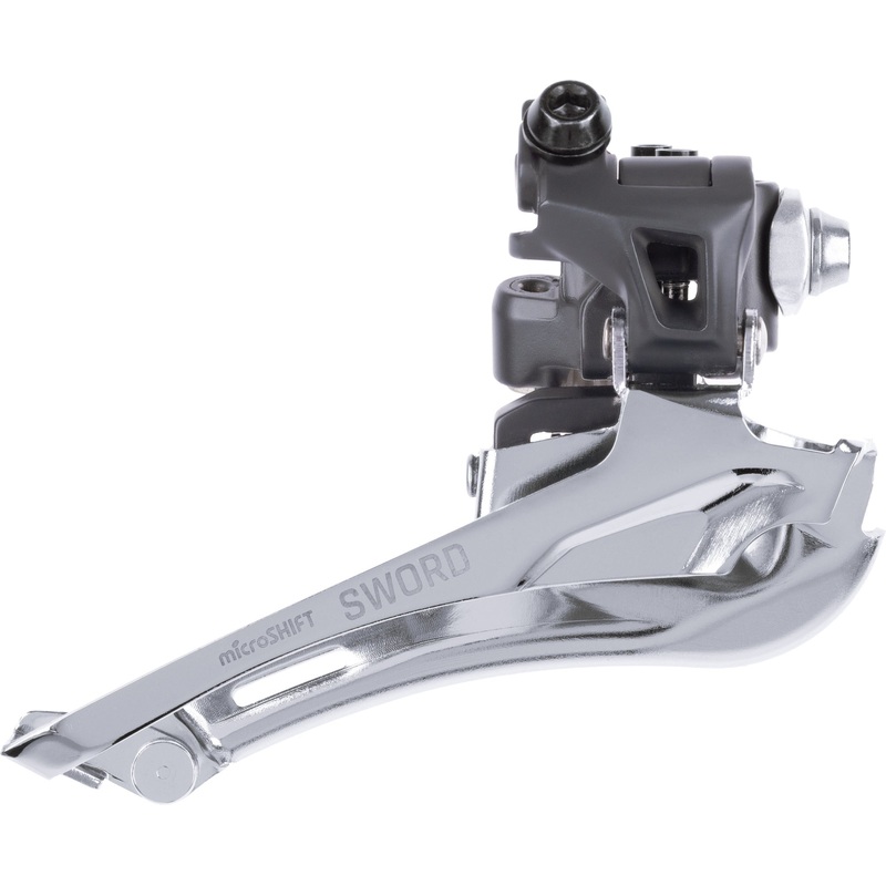 MicroSHIFT Sword Front Derailleur