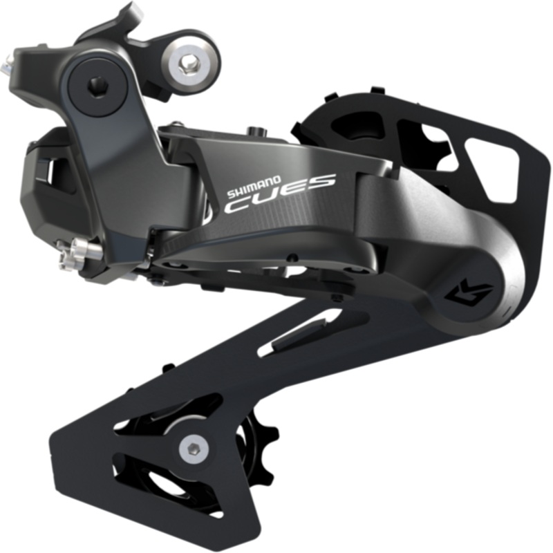Shimano CUES Di2 U6050 Rear Derailleur