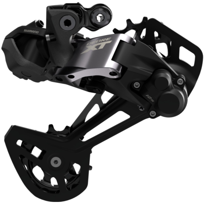 Shimano Deore XT Di2 M8150-12 Rear Derailleur