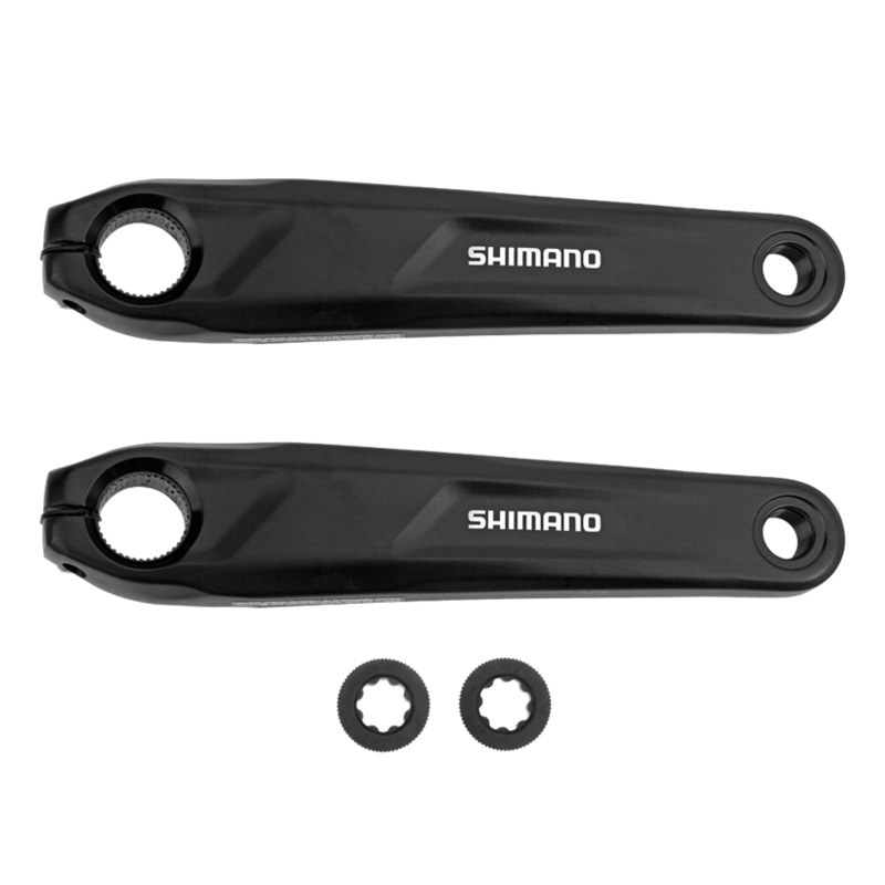 Shimano STEPS EM600 e-MTB Cranks