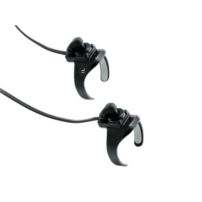 Shimano SW-610 Remote Sprinter Shifter Pair