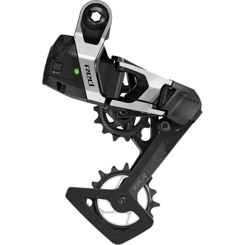 SRAM RED XPLR AXS Rear Derailleur