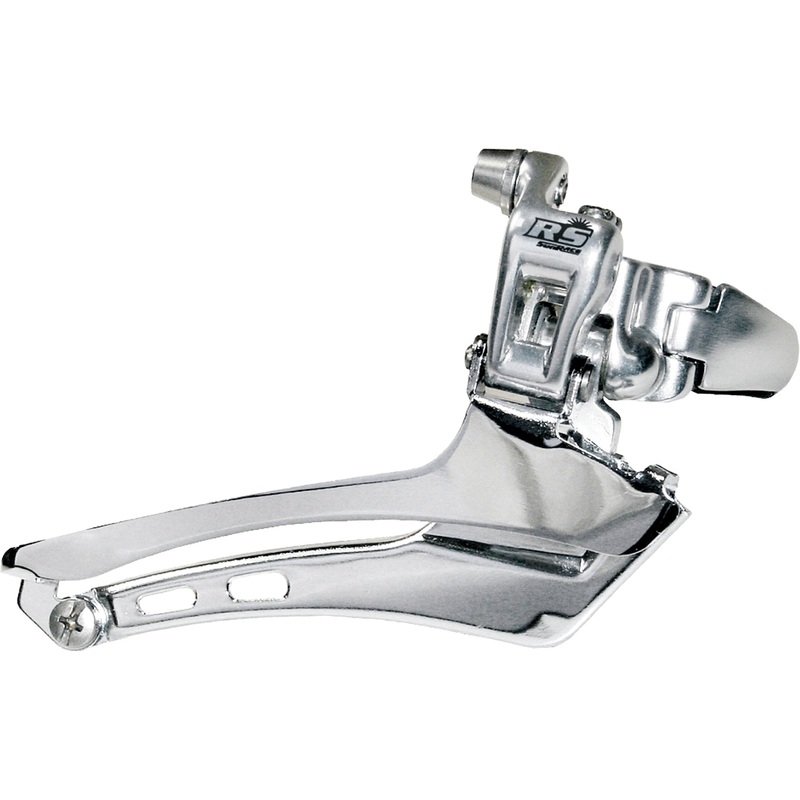 SunRace RS Front Derailleur-34.9mm Band Clamp