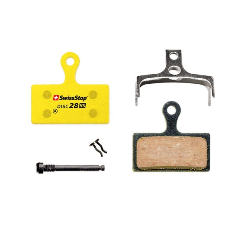 SwissStop RS Disc 28 Disc Brake Pads