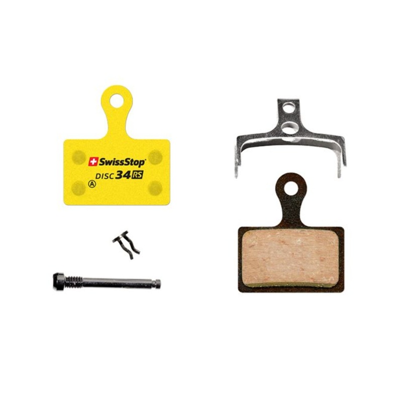 SwissStop RS Disc 34 Disc Brake Pads