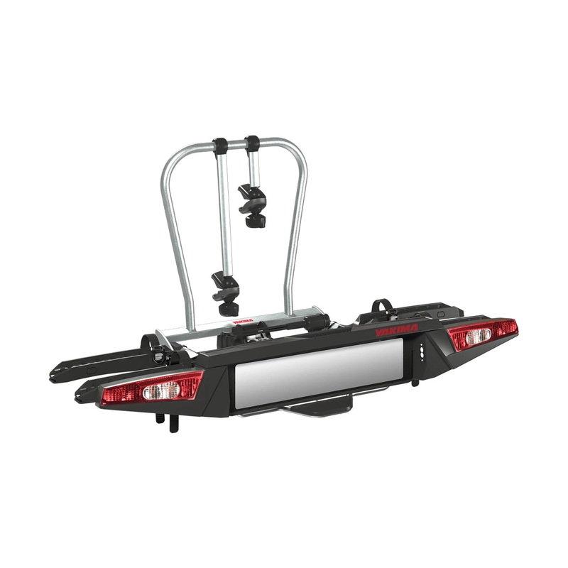 Yakima FoldClick 2 Bike Towball Platform Carrier