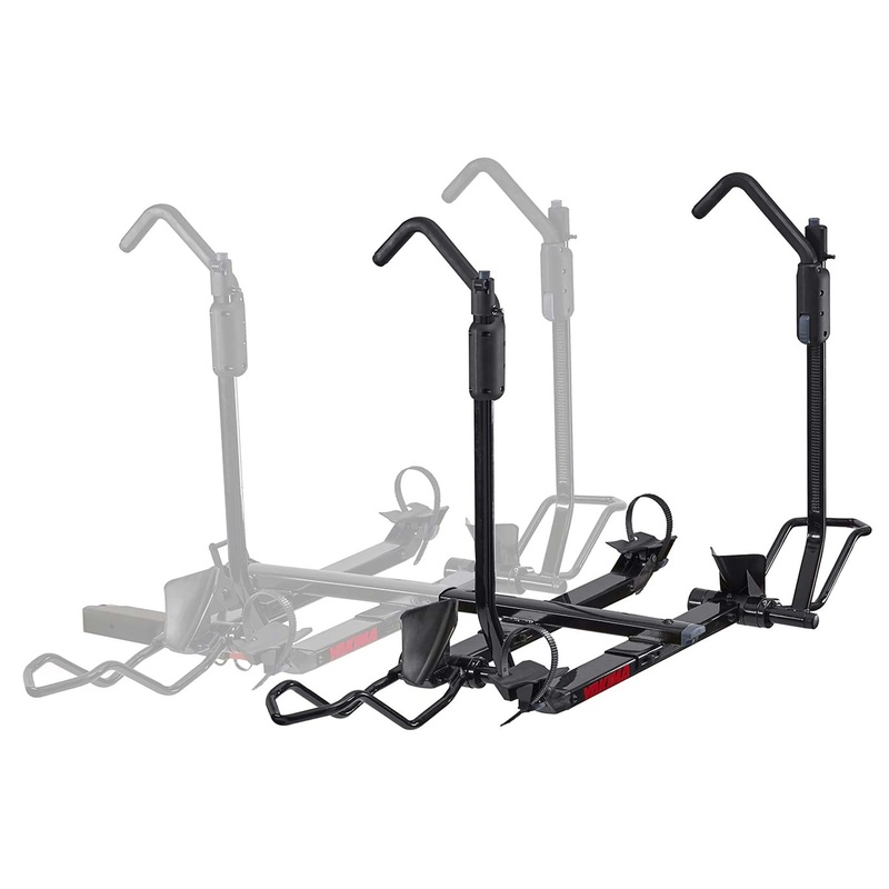 Yakima HoldUp Evo +2 Bike Platform Carrier