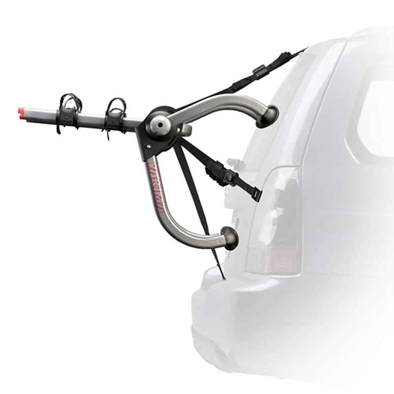 Yakima KingJoe Pro 2 Bike Trunk Carrier