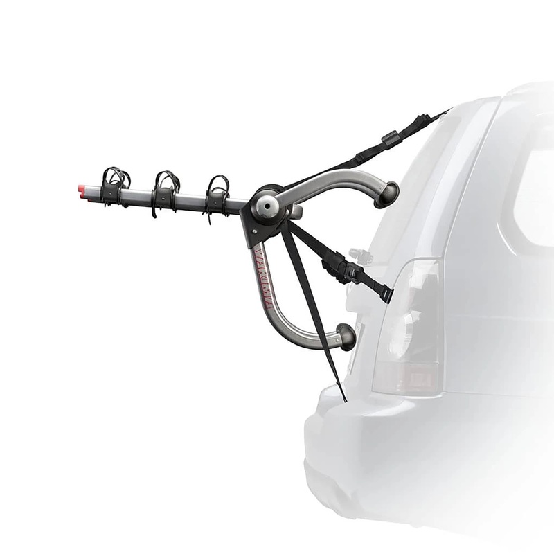 Yakima KingJoe Pro 3 Bike Trunk Carrier