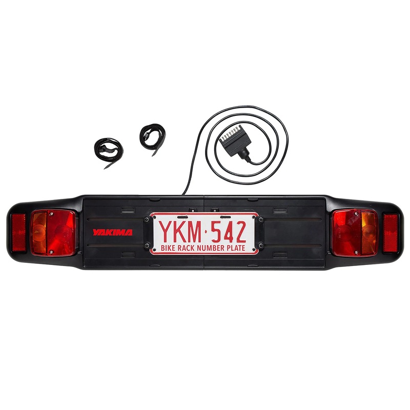 Yakima Lightmate Lightboard