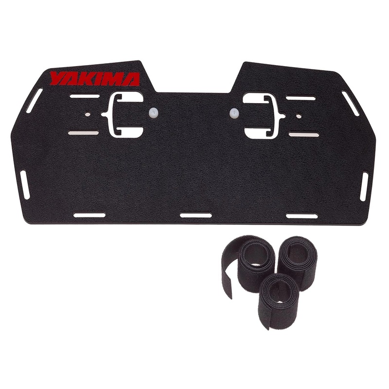 Yakima PlateMate Number Plate Holder