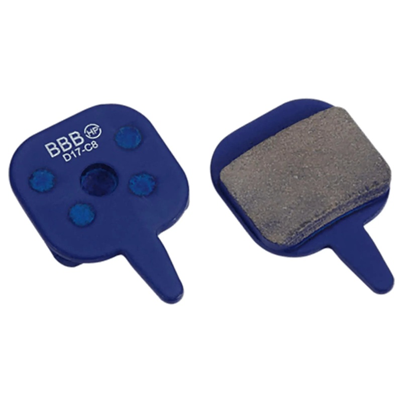BBB Discstop BBS-75 Disc Brake Pads