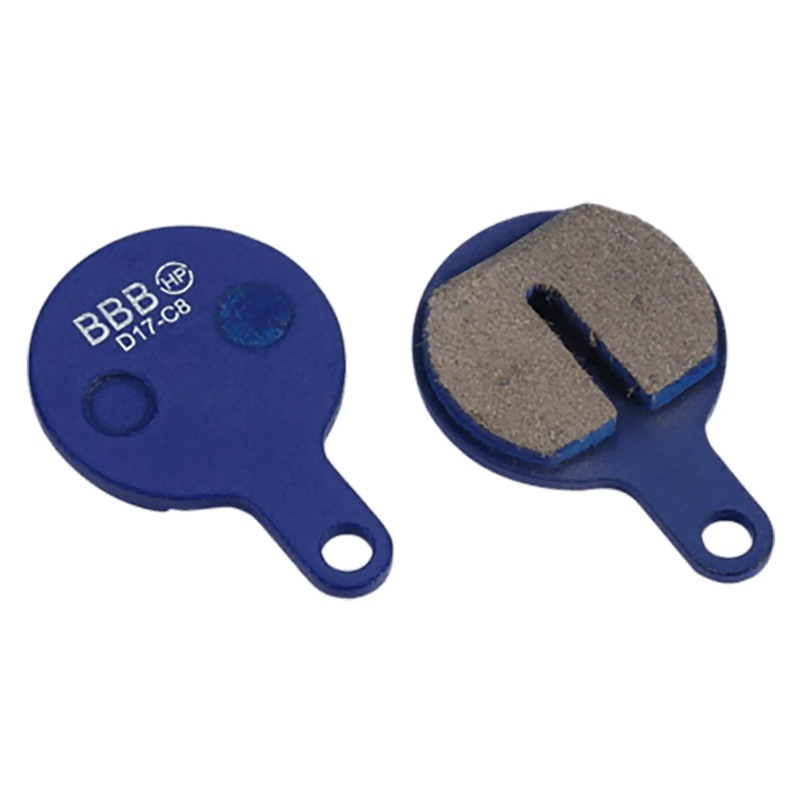 BBB Discstop BBS-76 Disc Brake Pads