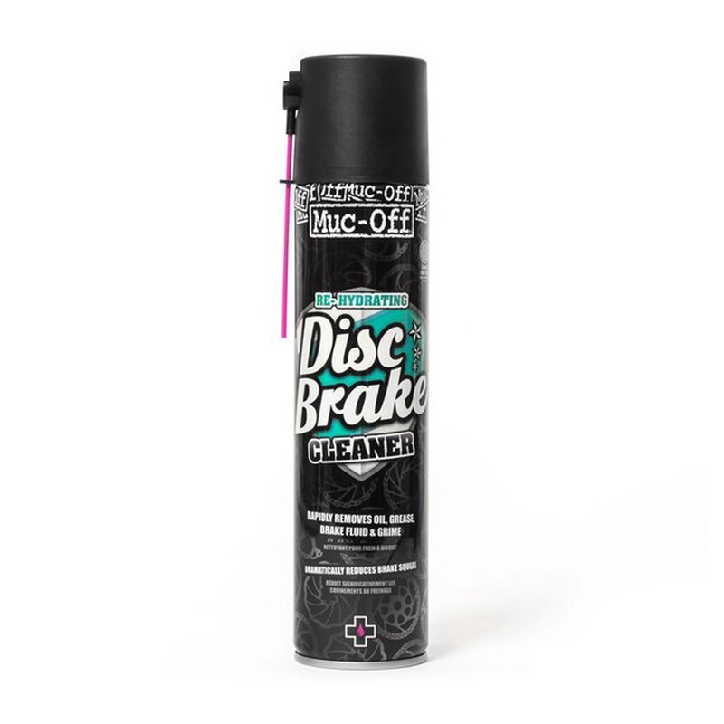 Muc-Off Disc Brake Cleaner-400ml