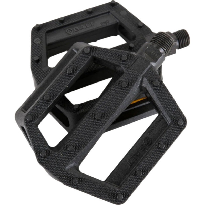 Salt Junior Pedals-1/2″ & 9/16″