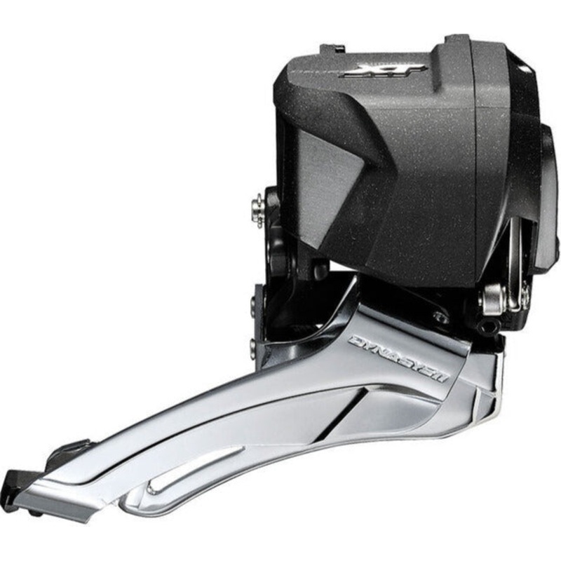 Shimano Deore XT Di2 M8070 Front Derailleur