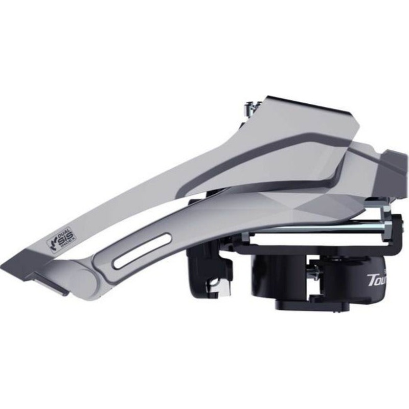 Shimano Tourney TY606 Front Derailleur