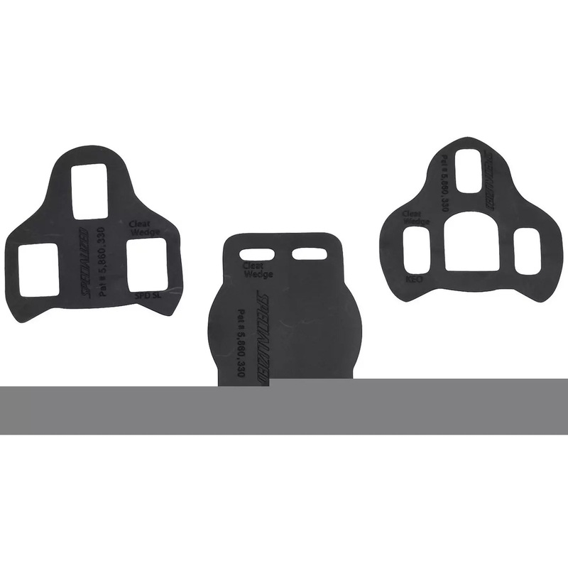 Specialized Body Geometry Cleat Wedge