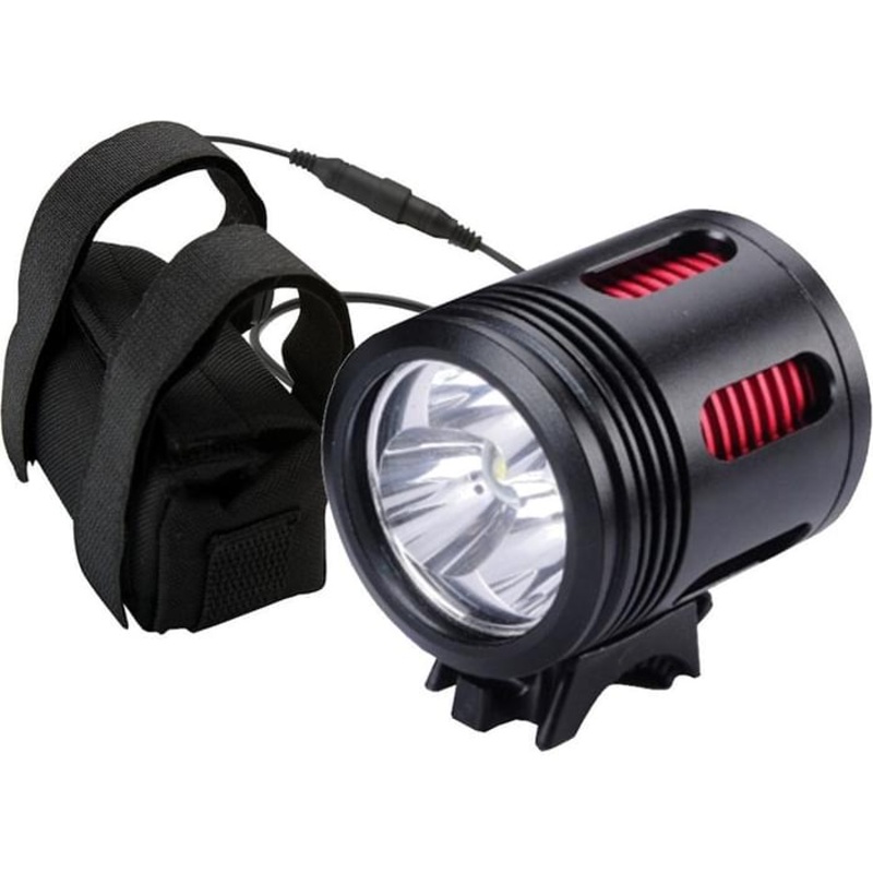 Azur Titan 3000 Front Light