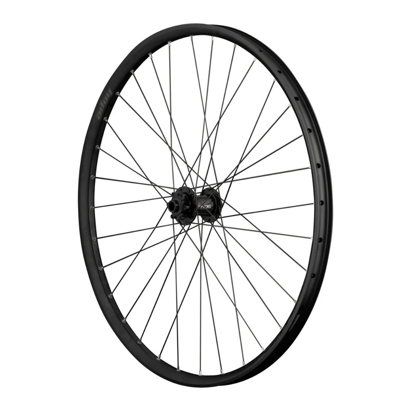 Hope Fortus 30W SC-Pro 5 29 Disc Brake Front Wheel