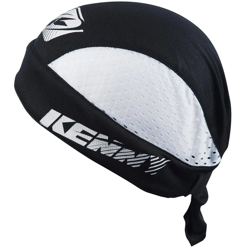 Kenny Racing Under Helmet Cap-Black