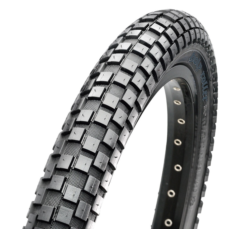 Maxxis Holy Roller Wirebead BMX Tyre