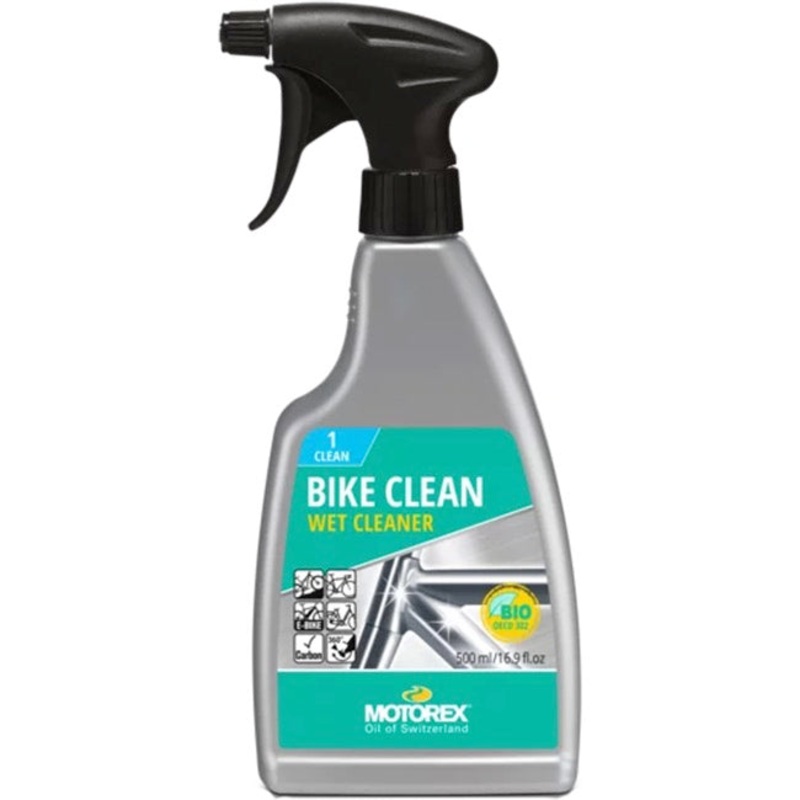 Motorex Bike Clean-500ml