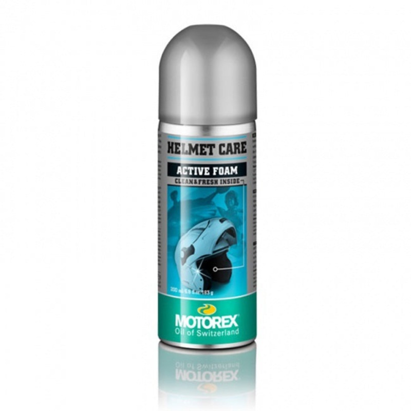 Motorex Helmet Care-200ml