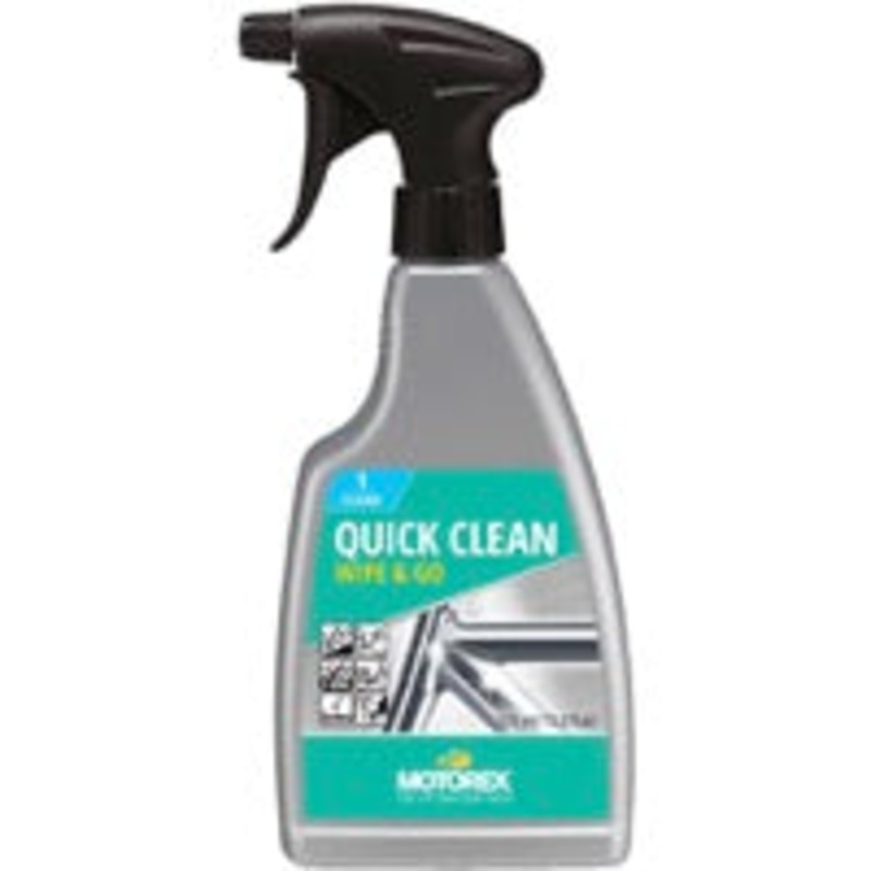Motorex Quick Clean-500ml