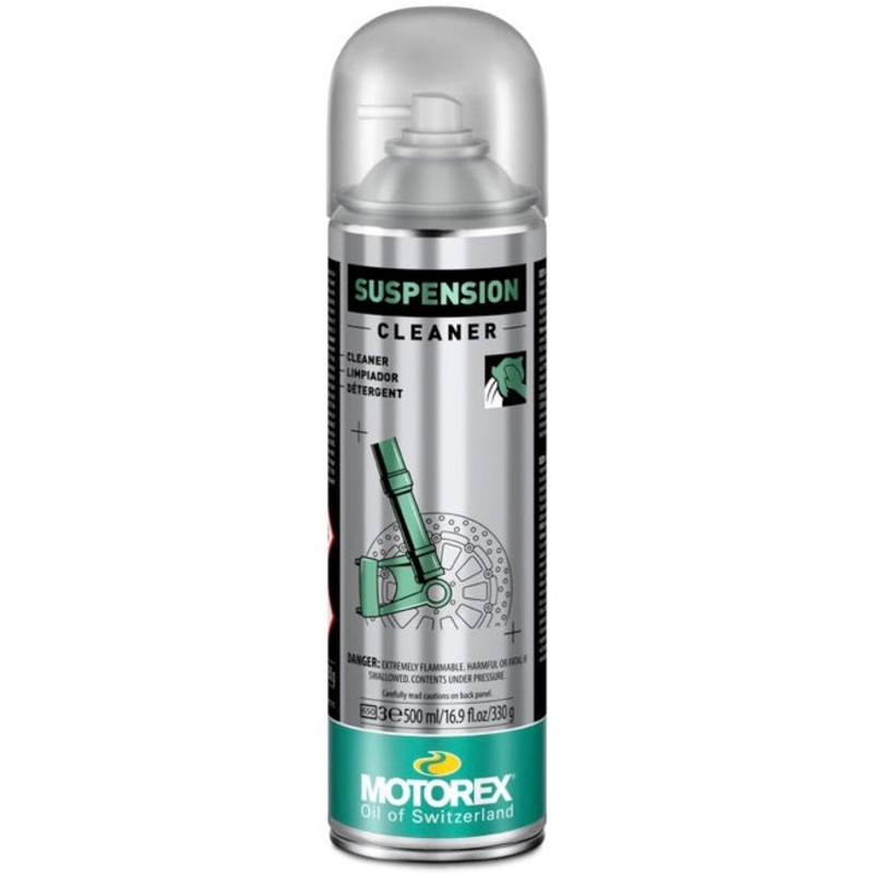 Motorex Suspension Cleaner-500ml