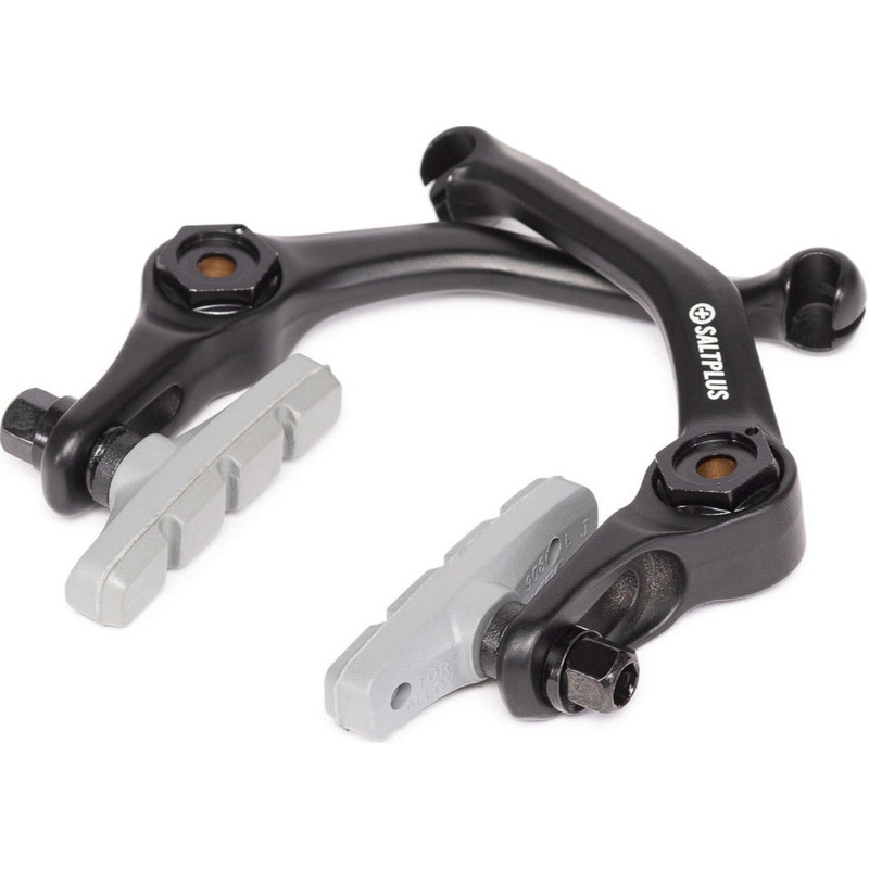 Salt Plus Geo XL Rim Brake-Rear