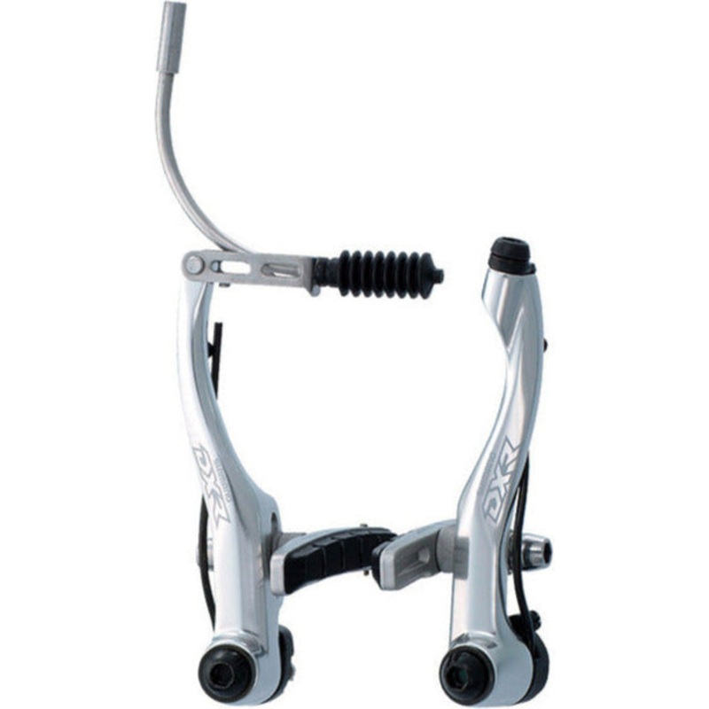 Shimano DXR MX70 V-Brake Arms-Rear-103mm