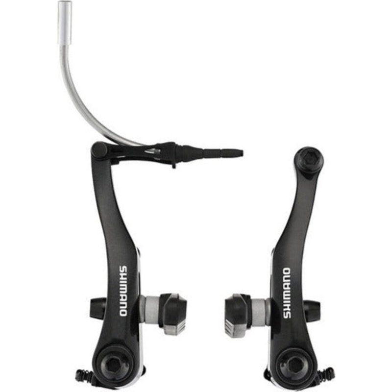 Shimano R353 V-Brake Arms-Front & Rear-90mm