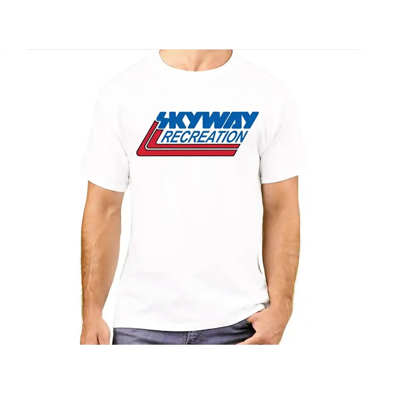 Skyway Factory Team USA T-Shirt