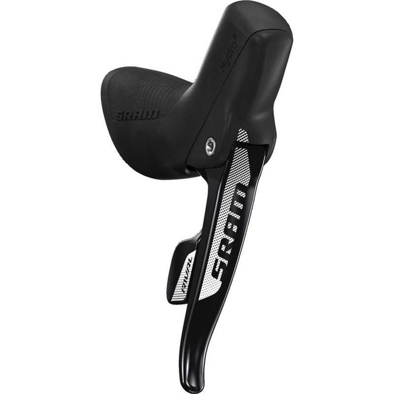 SRAM Rival 22 HRD Shift/Brake Levers
