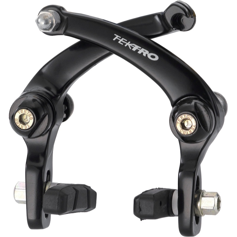 Tektro 907AR Rim Brake-Front & Rear-30-47mm