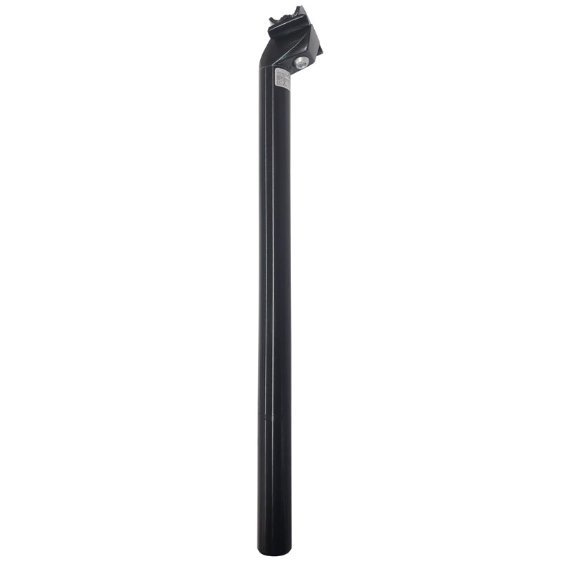 Zoom Seatpost Black-25.4 & 25.8 & 26.0 & 26.2 & 26.4 & 26.6 & 26.8 & 27.0 & 27.2-Black