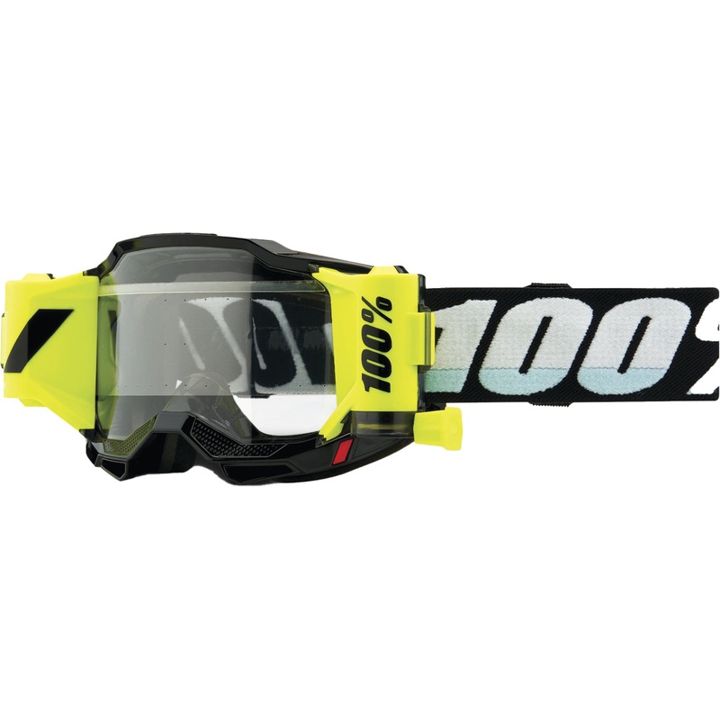 100% Accuri 2 Forecast Goggles