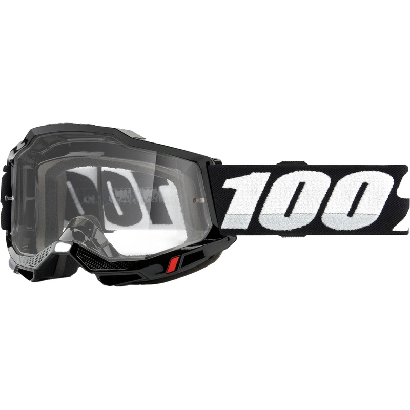 100% Accuri 2 Woods Photocromatic Goggles
