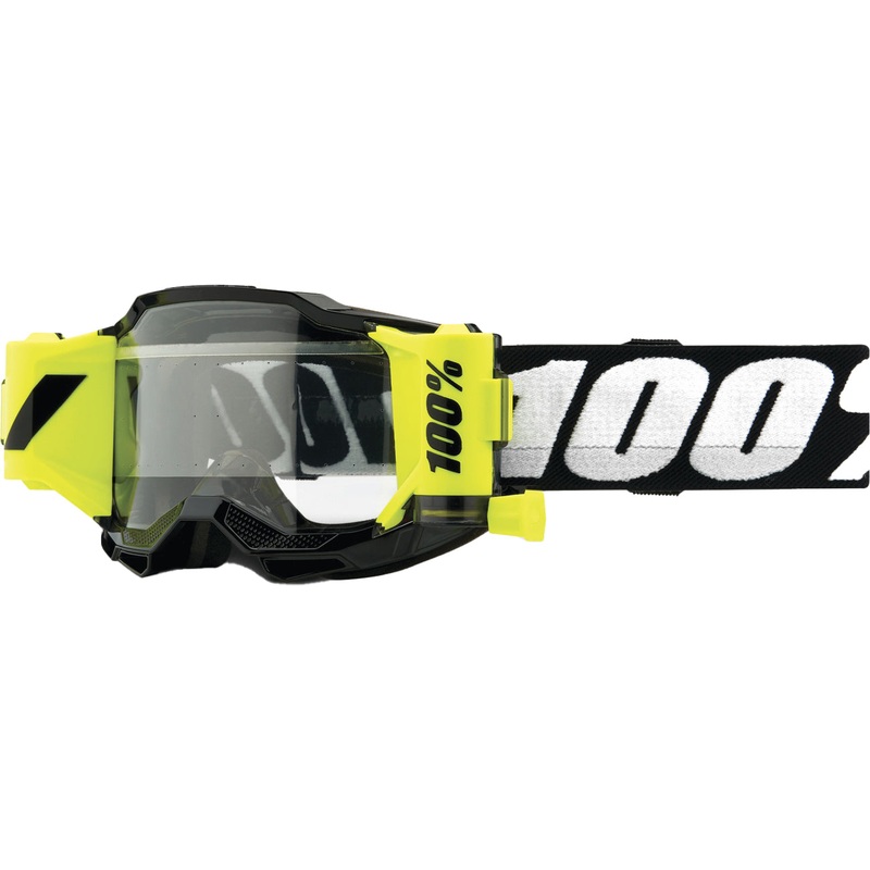 100% Accuri 2 Youth Forecast Goggles