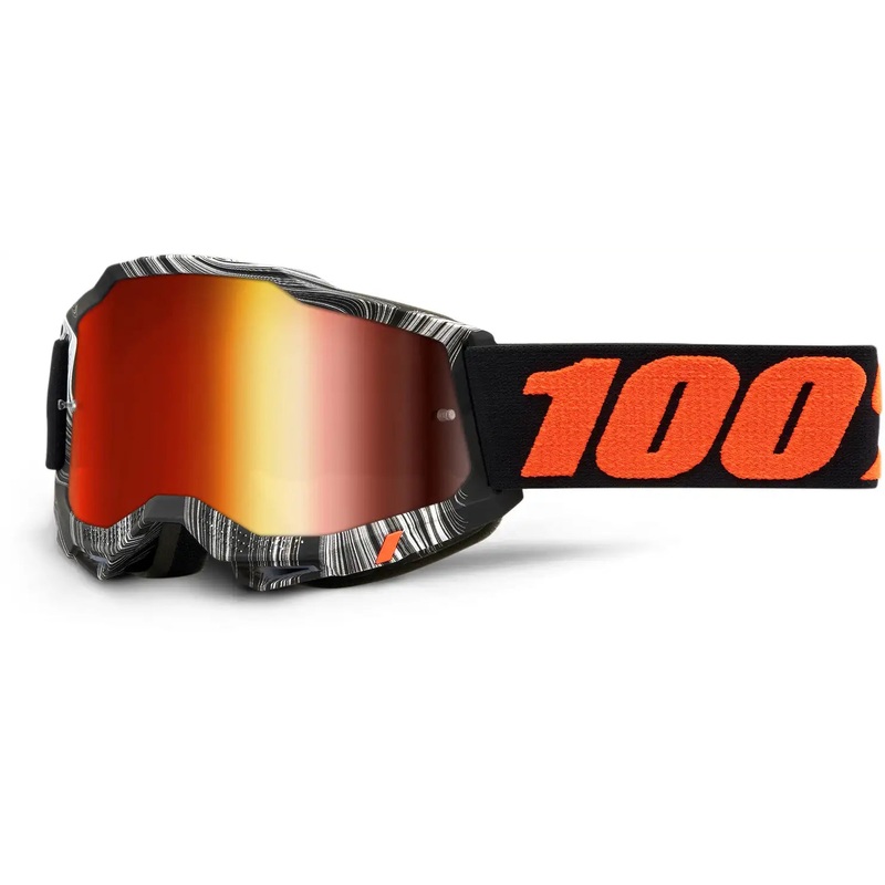 100% Accuri 2 Youth Goggles-Geospace