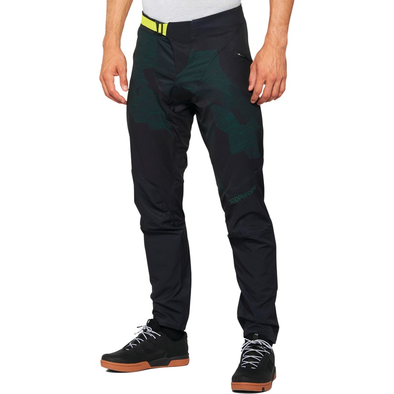 100% Airmatic LE Mens MTB Pants