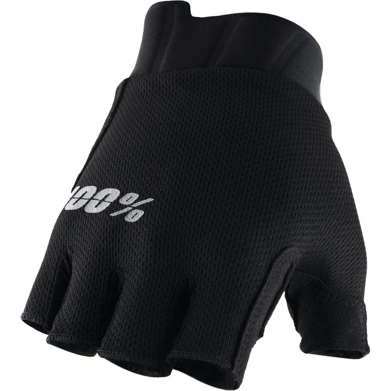 100% Exceeda Gel Mens SF Gloves
